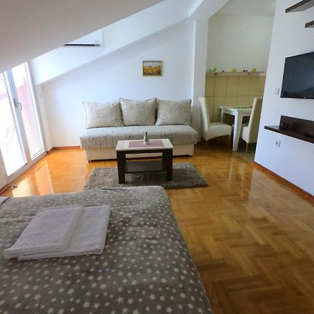 Apartman ZENIT Vrnjacka Banja Bagian luar foto