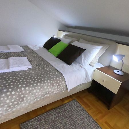 Apartman ZENIT Vrnjacka Banja Bagian luar foto