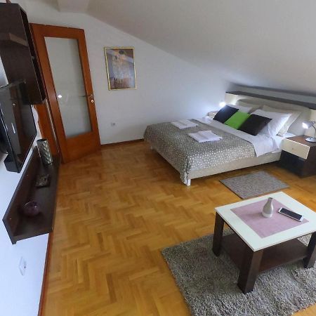 Apartman ZENIT Vrnjacka Banja Bagian luar foto