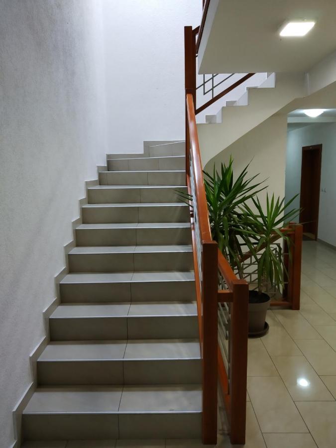 Apartman ZENIT Vrnjacka Banja Bagian luar foto