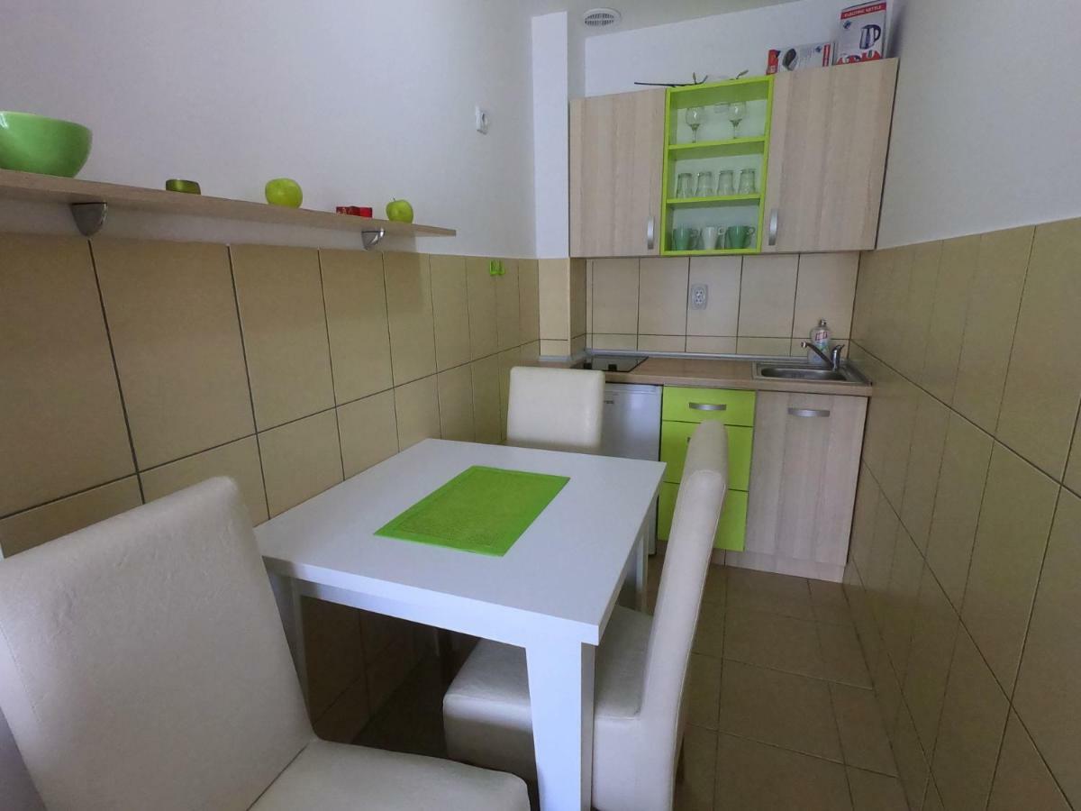 Apartman ZENIT Vrnjacka Banja Bagian luar foto