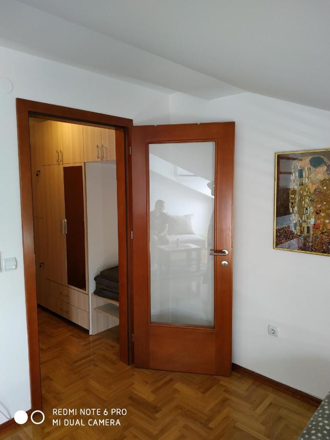 Apartman ZENIT Vrnjacka Banja Bagian luar foto